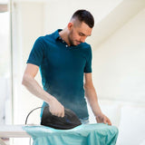 3200 W, 75 G/Min, Turbo Slide, Drip Block, Cyclo Clean