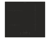 EAN 8059019042770 - Candy CTP6SC4/E1 Negro Integrado 59 cm Con placa de inducción 4 zona(s) Campana integrada imagen 1