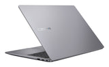 Portátil Asus Expertbook P3 Pm3606cka-Pl0841 Ryzen Ai 7 350 16gb 512gb Ssd 16' Sin Sistema Operativo