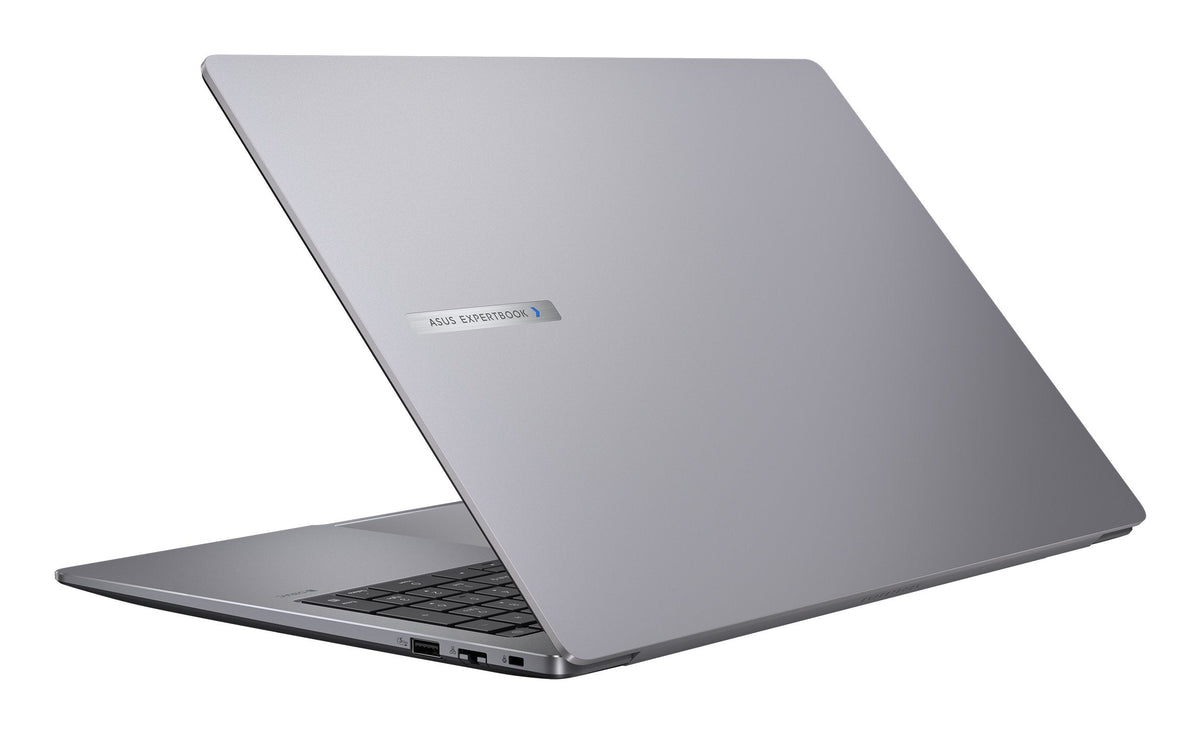 Portátil Asus Expertbook P3 Pm3606cka-Pl0841x Ryzen Ai 7 350 16gb 512gb Ssd 16' Win11 Pro