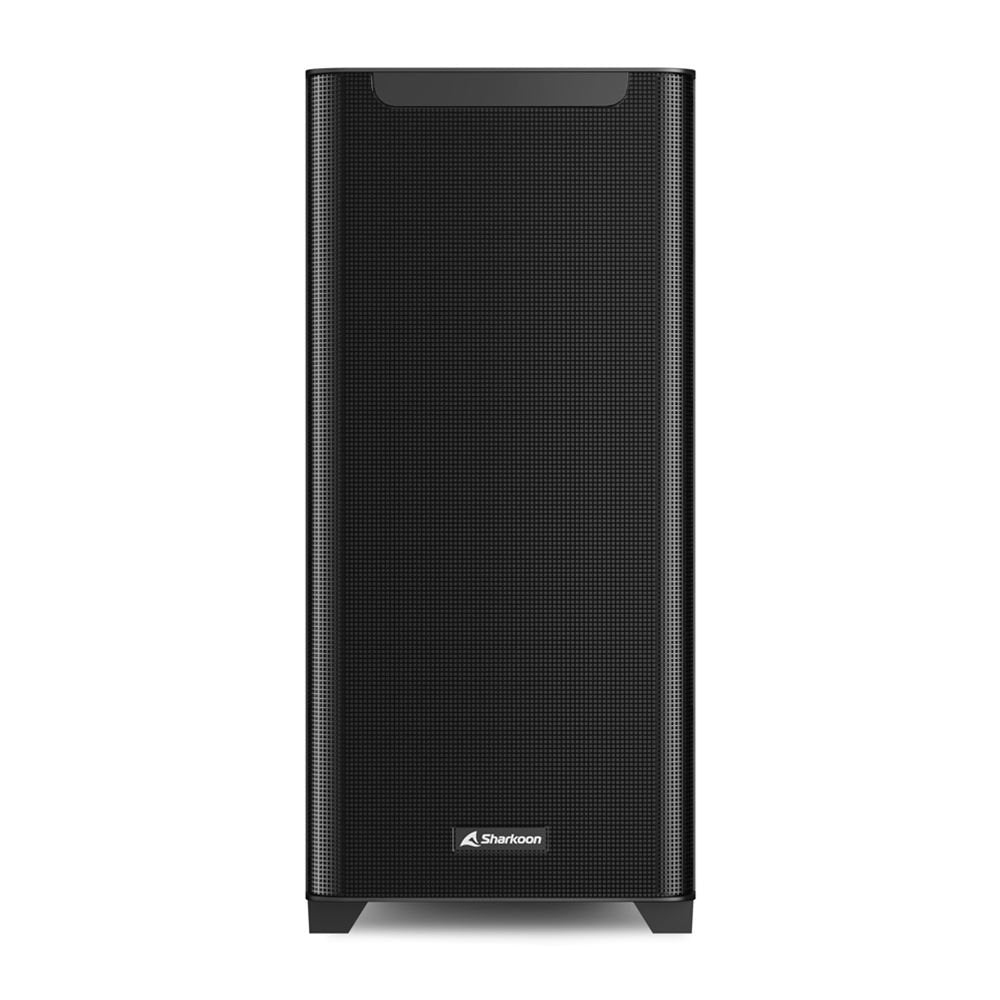 Caja Pc Sharkoon M30 Rgb Atx E-Atx Full Tower Negro