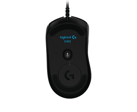 EAN 5099206065529 - Logitech G 910-004824 ratón Juego mano derecha USB tipo A Óptico 12000 DPI imagen 8