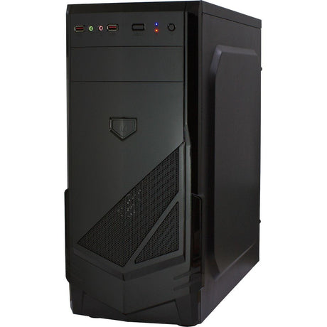 EAN 4260455643597 - Inter-Tech B-30 Midi Tower Negro imagen 3