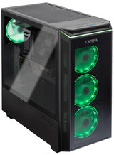 EAN 4046373747629 - CAPTIVA Advanced Gaming R74-762 AMD Ryzen™ 7 7800X3D 32 GB DDR5-SDRAM 1 TB SSD NVIDIA GeForce RTX 4060 Ti imagen 4