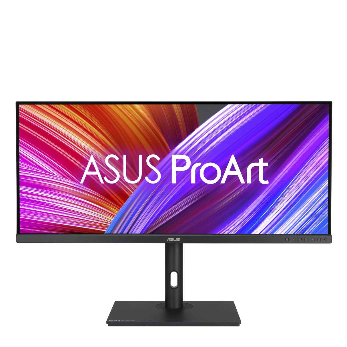 Monitor Asus Proart Display Pa348cgv 34" Ips 21:9 Ultrawide Qhd 3440x1440 Usbc 120hz Freesync Premium Pro Ergonomic Stand