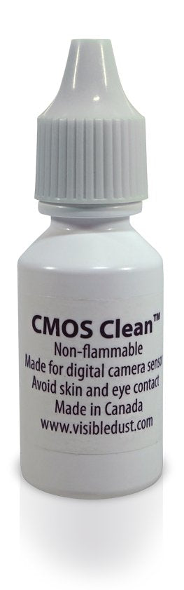 EAN 0827912060102 - VisibleDust Sensor Clean Cámara digital, Lentes/Cristal Líquido para limpieza de equipos 15 ml imagen 1