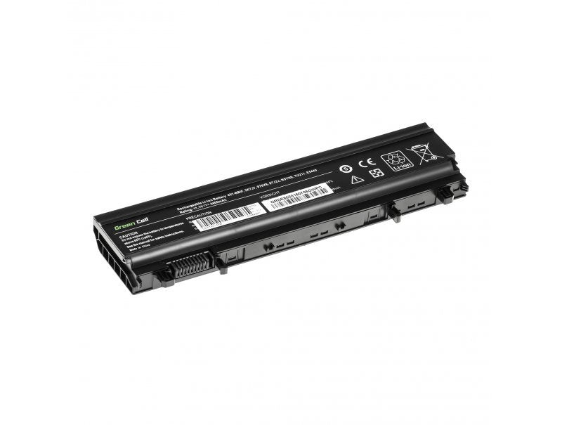 EAN 5902701414337 - Green Cell DE80 refacción para laptop Batería imagen 1