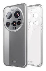 Sbs Skinny Cover Xiaomi 15 Ultra Transparent