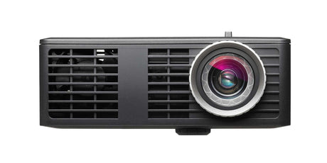EAN 5055387668324 - Optoma ML750i Proyector de alcance estándar 450 lúmenes ANSI DLP WXGA (1200x800) 3D Negro imagen 13