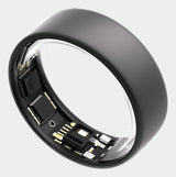 Ultrahuman Ring Air Matt Grey Size 5