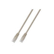 EAN 4049759034511 - EFB Elektronik Cat5e, 10m cable de red Gris U/UTP (UTP) imagen 1