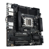 EAN 4711636258753 - ASUS PRO WS B850M-ACE SE AMD B850 Zócalo AM5 micro ATX imagen 3