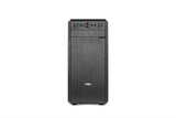 Caja Pc Nox Matx Serie Lite030. Minitorre 500w Usb 3.0