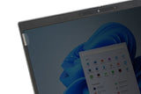 Kensington Blickschutzfilter 2-Wege 25mk. 15,6"Laptop 16:9