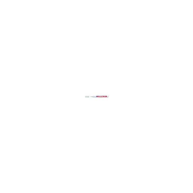 Edding 751 Paint Marker Blanco (4-751049) (4751049)