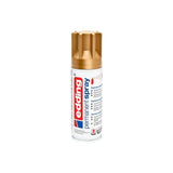 Edding Pintura Permanente En Spray Bote 200ml Oro Mate