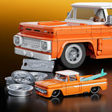 EAN 0194735304820 - Mattel JFT20 juguete de construcción imagen 5