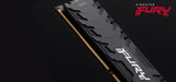 EAN 740617337679 - Kingston Technology FURY Renegade módulo de memoria 2 x 8 GB 5333 MT/s imagen 16