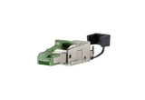 Metz Connect C5 Rj45 Field Plug Pro 2p Profinet
