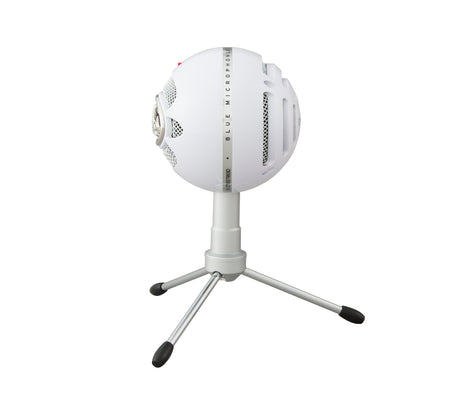EAN 5099206084018 - Logitech G Snowball iCE Blanco Micrófono de superficie para mesa imagen 3
