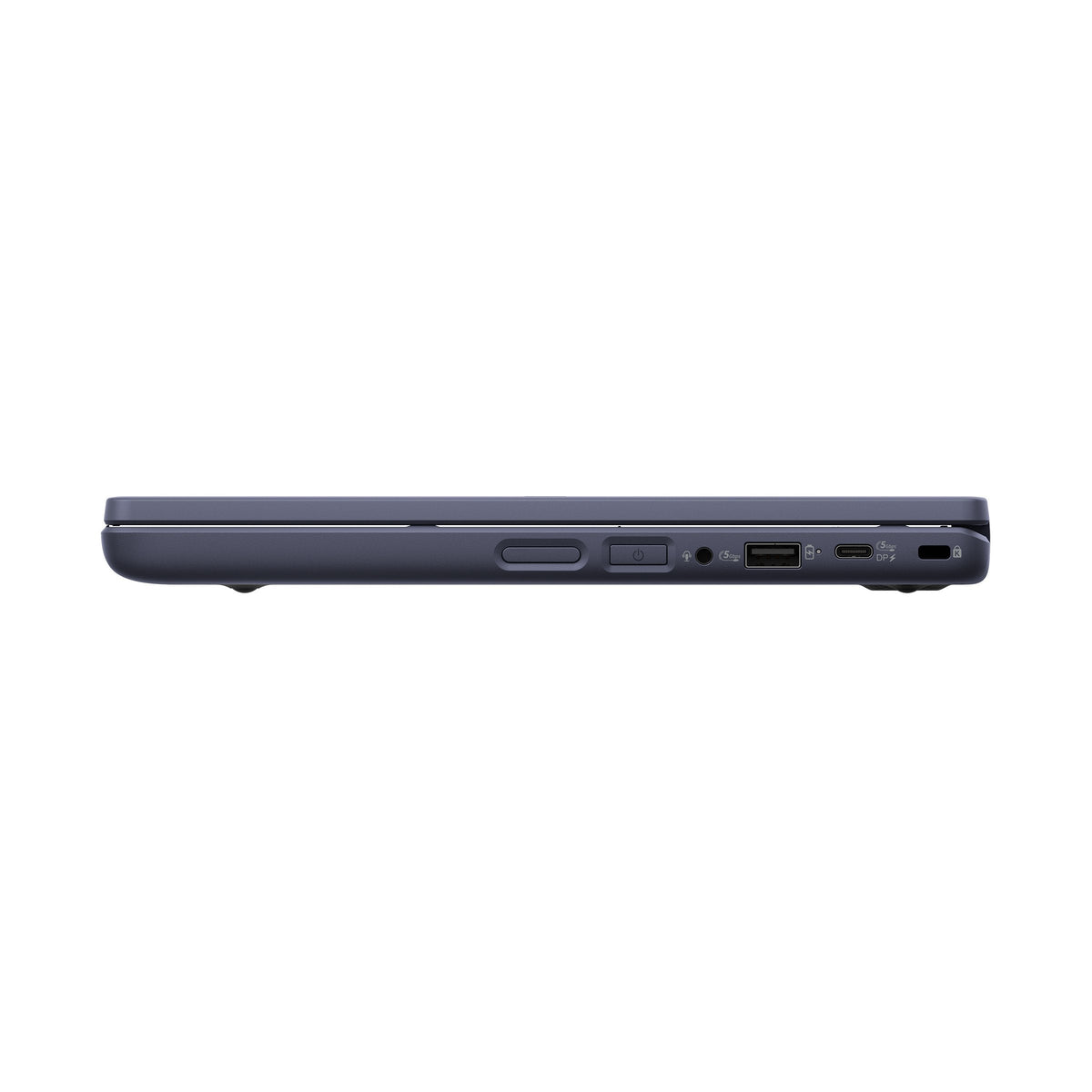 Portátil Asus Chromebook Cr11 Flip Cr1104fta Ns0379 N150 4gb Emmc 64gb 11.6 " Chrome Os