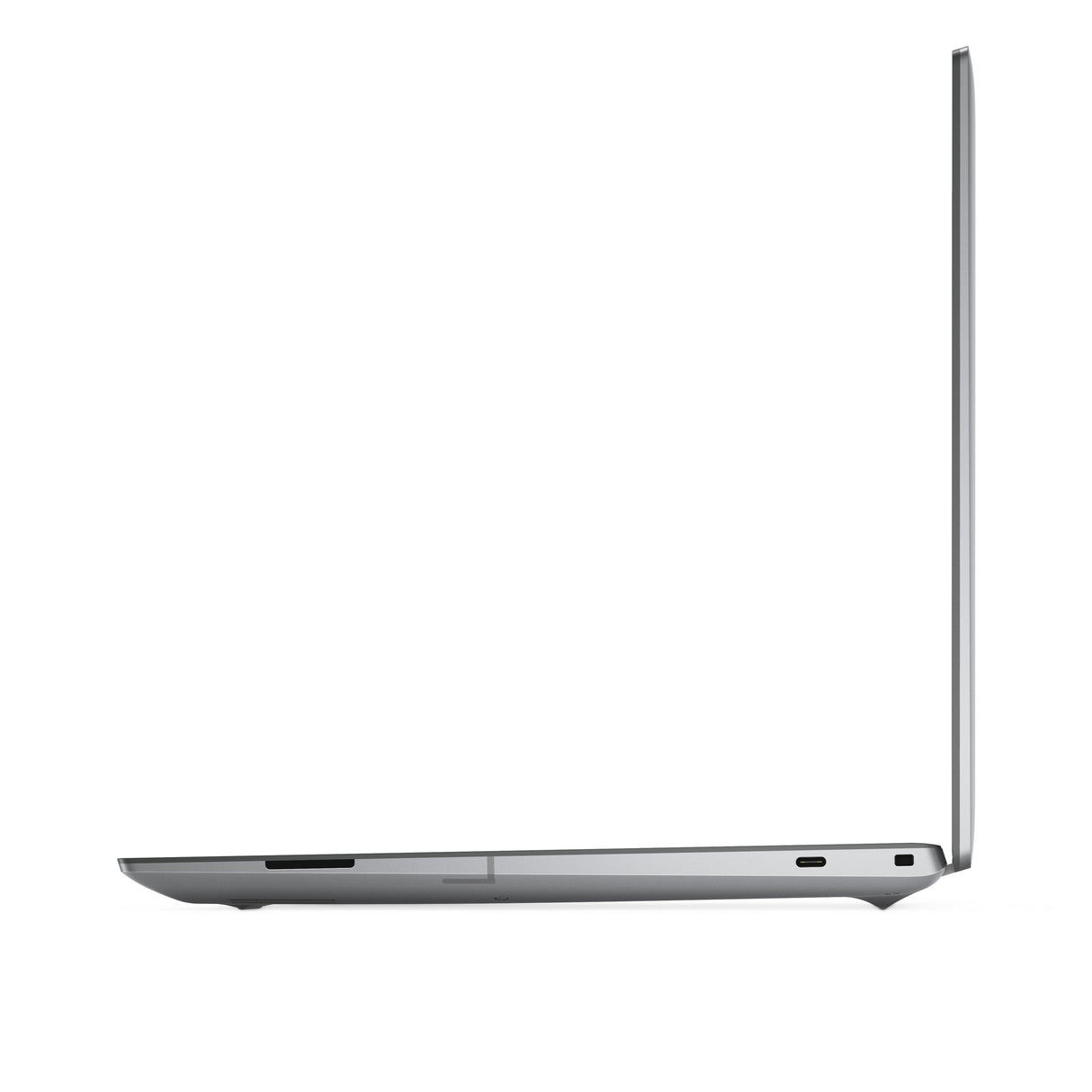 Dell Precision 5690-H39kv, Portátil Gris, Windows 11 Pro De 64 Bits, Pantalla De 40,6 Cm (16 Pulgadas) Y 60 Hz, Ssd De 1 Tb H39kv
