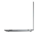 Dell Precision 5690-H39kv, Portátil Gris, Windows 11 Pro De 64 Bits, Pantalla De 40,6 Cm (16 Pulgadas) Y 60 Hz, Ssd De 1 Tb H39kv