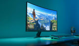 EAN 8721038001532 - Philips Evnia 32M2C3500L/00 pantalla para PC 80 cm (31.5") 2560 x 1440 Pixeles Quad HD LCD Negro imagen 14