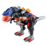 Vtech Switch & Go Dinos-3-In-1 Super-T-Rex, Personaje 80-549504