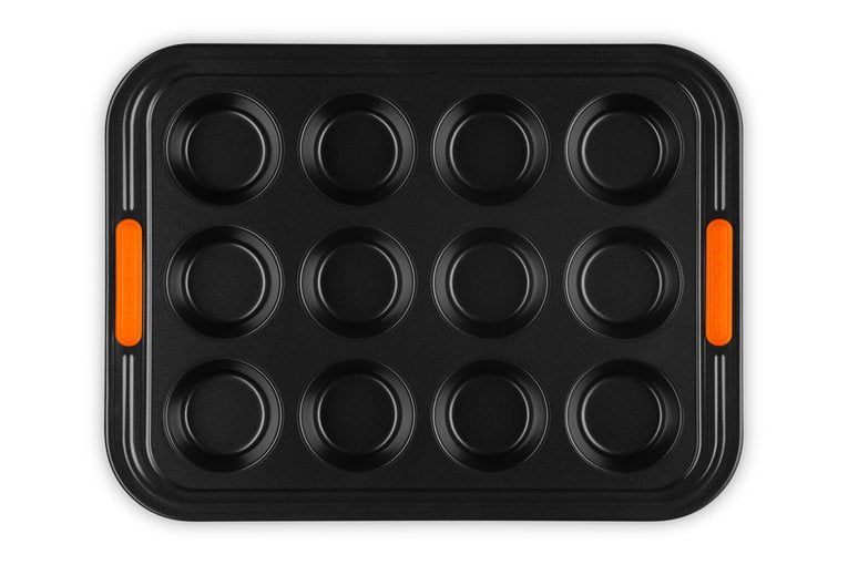 EAN 0630870341677 - Le Creuset 46058000010000 bandeja de horno Rectangular Silicona, Acero inoxidable imagen 1