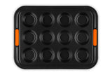 EAN 0630870341677 - Le Creuset 46058000010000 bandeja de horno Rectangular Silicona, Acero inoxidable imagen 1