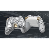 Microsoft Xbox Wl Controller Ghost Cipher Special Edition
