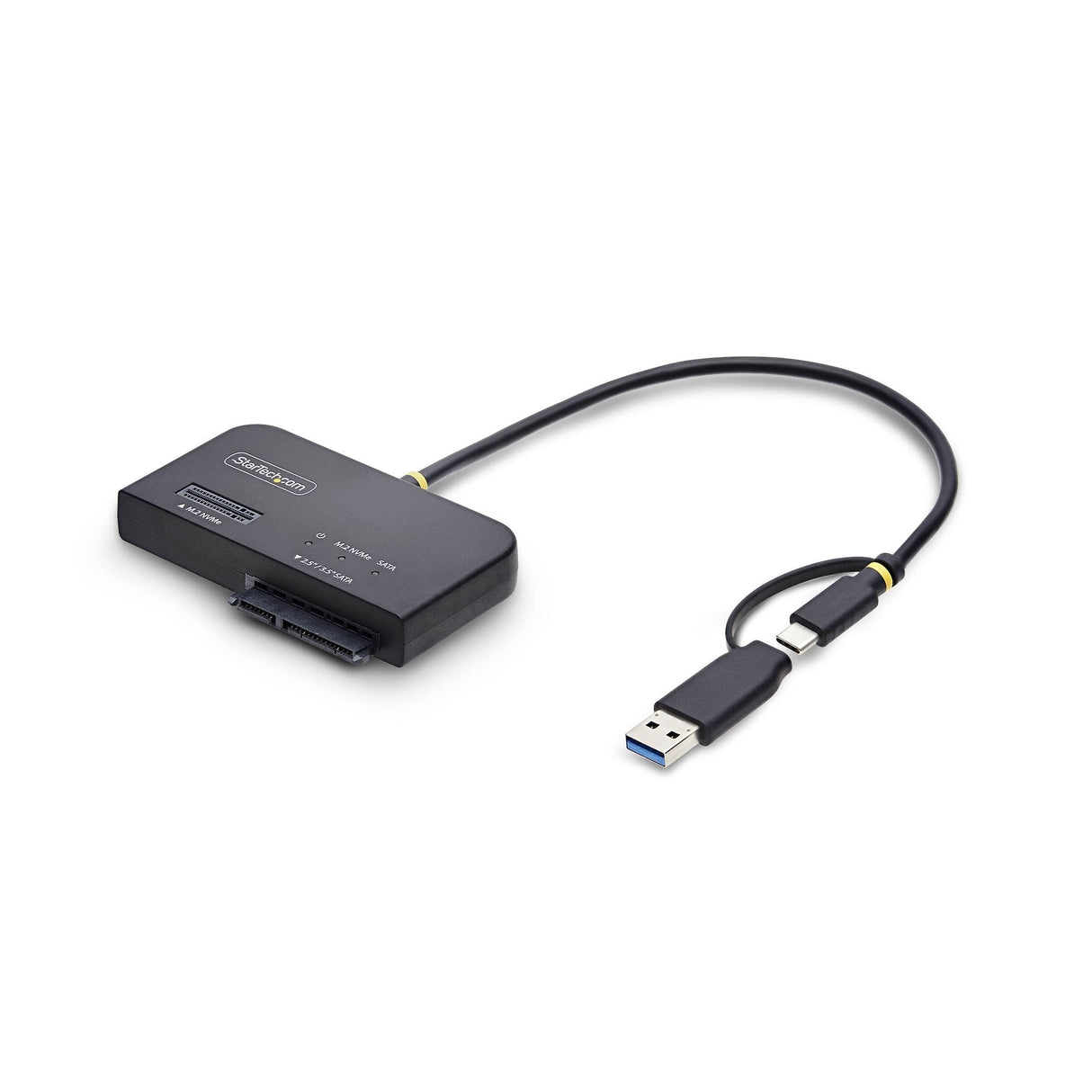 Adaptador Usb-C Usb-A A Nvme Accs