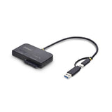 Adaptador Usb-C Usb-A A Nvme Accs