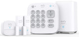 Eufy T8990321 Sistema De Seguridad Inteligente Para El Hogar Wi-Fi