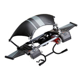 Figura Hasbro Fortnite Victory Royale Glider Vehiculo Downshift Express