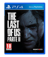 Ps4 The Last Of Us Parte 2