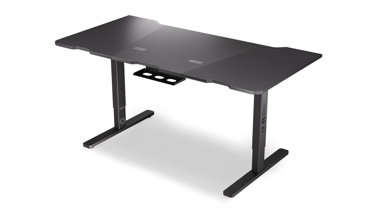 Endorfy Atlas L - Sitz-/ Stehtisch - Negro