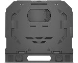 Lenovo 4xf1a19885 Soporte Para Ordenador Portátil Negro