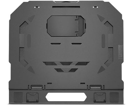 EAN 0194552459970 - Lenovo GXF0X02619 soporte para ordenador portátil Negro imagen 5