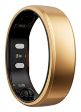 Ringconn Gen2 Smart Ring Rose Gold Gre 12