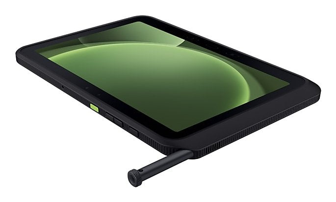 EAN 8806097100683 - Samsung Galaxy Tab Active5 Pro SM-X350NZGAEEE tablet Snapdragon 128 GB 25,6 cm (10.1") 6 GB Wi-Fi 6E (802 imagen 26