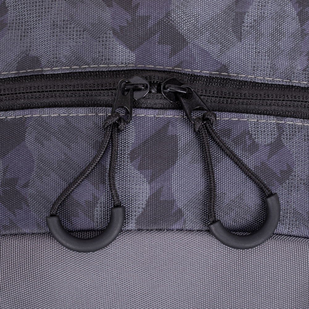 Mochila Riva Nb Erehs 13.3" Grey Camo 5421