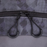 Mochila Riva Nb Erehs 13.3" Grey Camo 5421