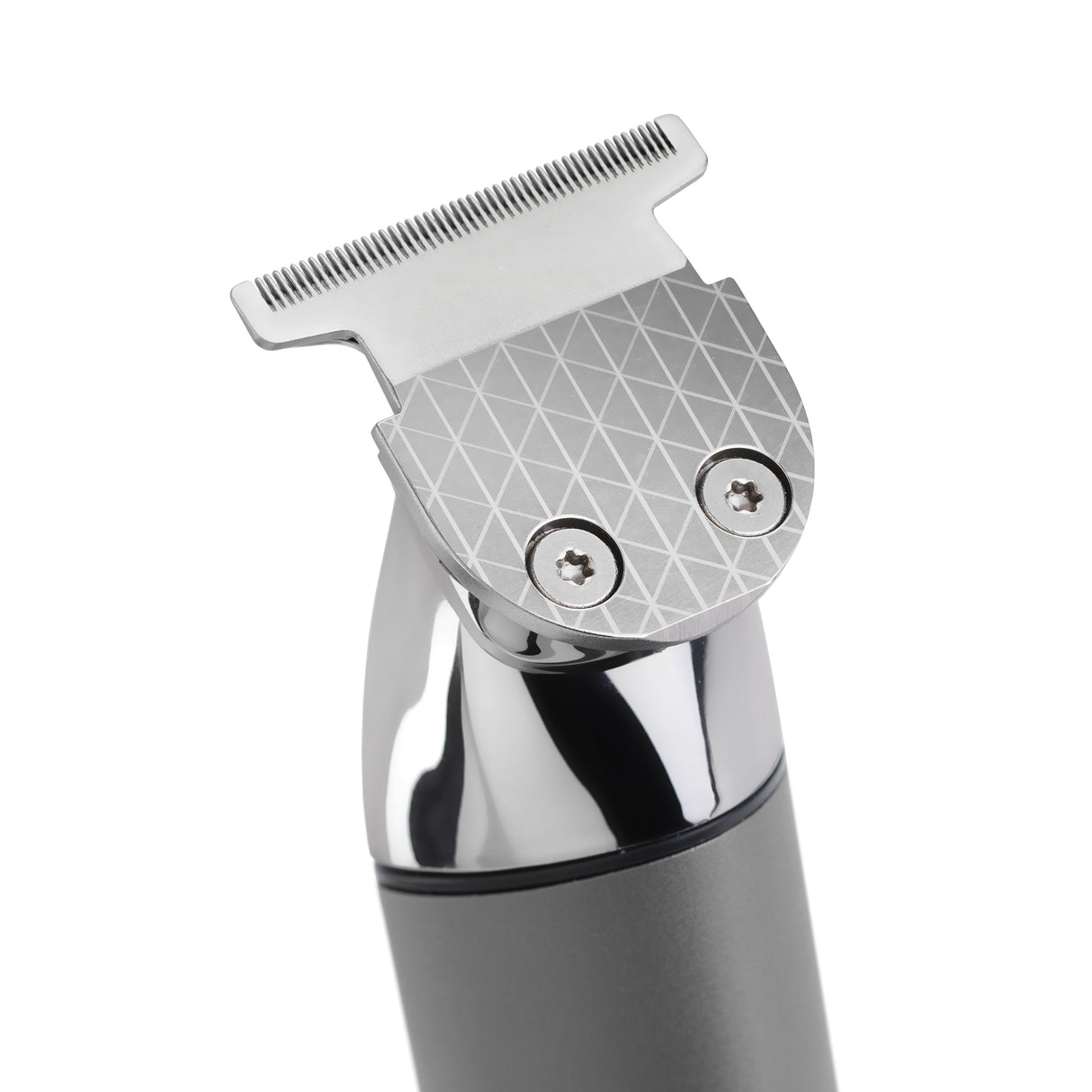 Babyliss Super-X Metal T996e Depiladora Para La Barba Batería 13 1,2 Cm Mojado Y Seco Negro