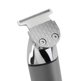 Babyliss Super-X Metal T996e Depiladora Para La Barba Batería 13 1,2 Cm Mojado Y Seco Negro