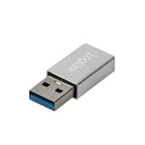 EAN 4052792068214 - LogiLink AU0056 tarjeta y adaptador de interfaz USB 3.2 Gen 1 (3.1 Gen 1) imagen 1