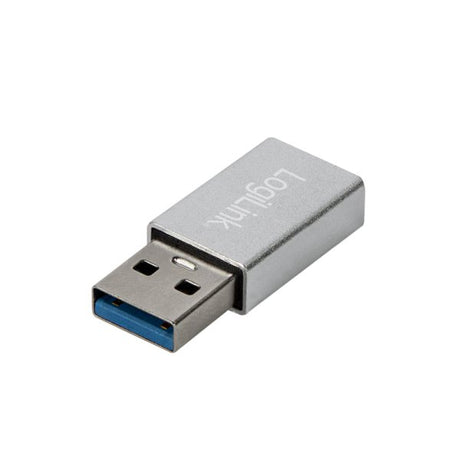 EAN 4052792068214 - LogiLink AU0056 tarjeta y adaptador de interfaz USB 3.2 Gen 1 (3.1 Gen 1) imagen 1