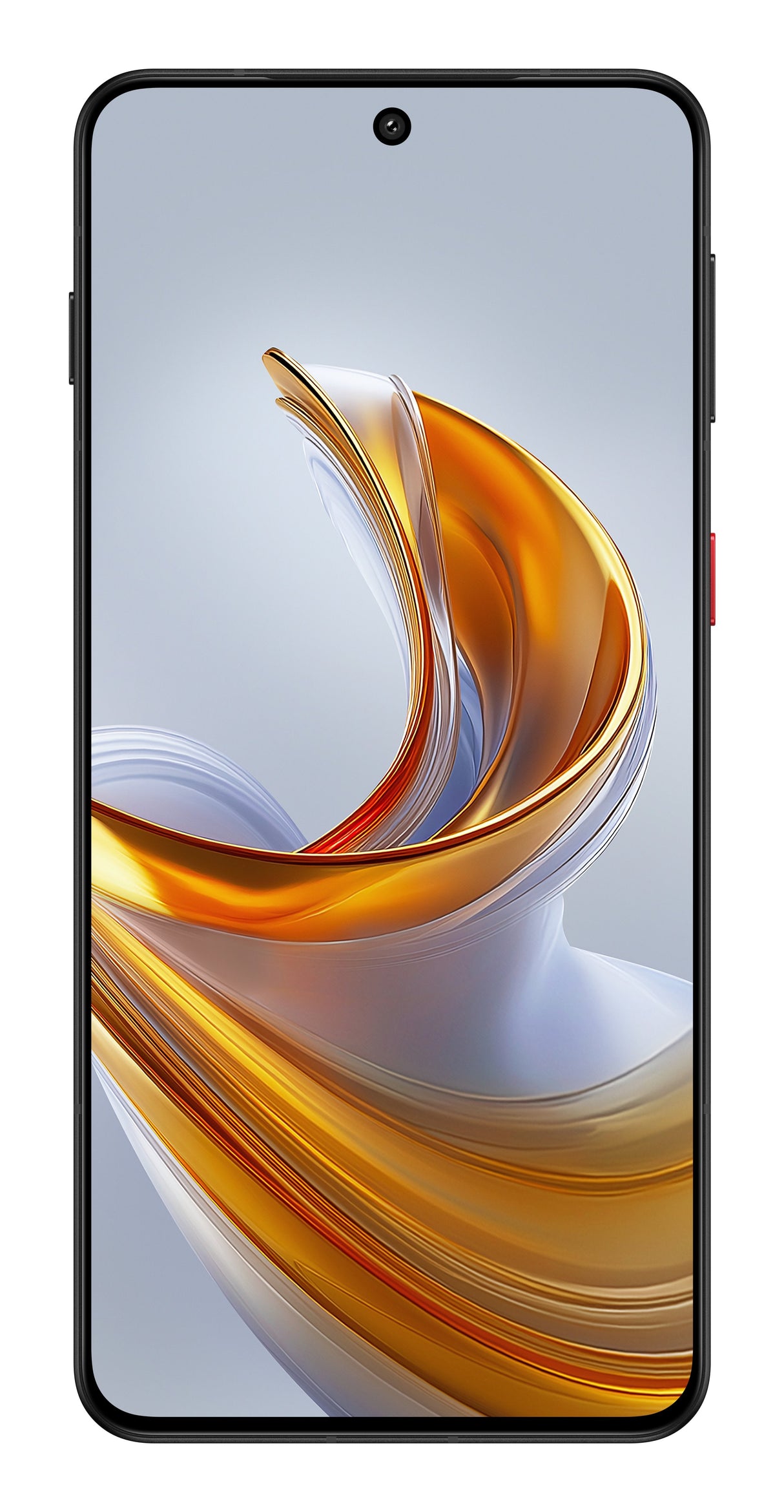 Zte Nubia Air Pro 8+512gb 6.77" 5g Black Ita