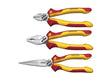 EAN 4010995386375 - Wiha 38637 alicate Juego de alicates imagen 1